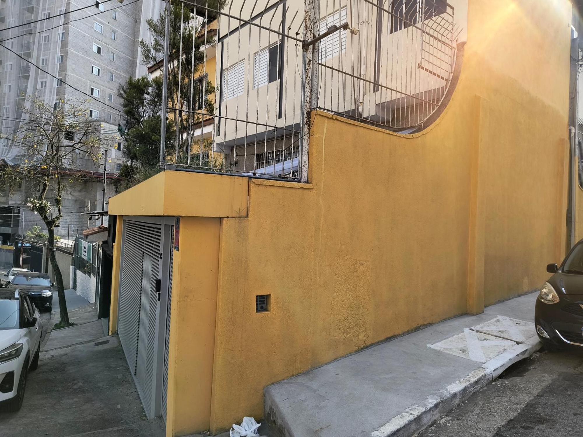 Quarto Privativo Proximo As Torres Do Itau E Expo Sp Сан-Пауло Экстерьер фото